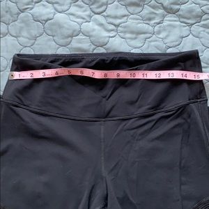 Athleta Moto leggings